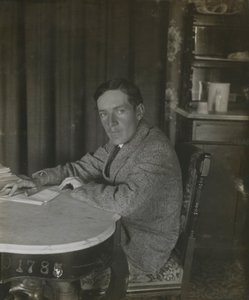 Upton Beall Sinclair, Jr. de Unbekannt Unbekannt